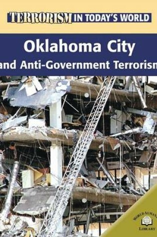 Cover of Oklahoma City and Anti-Government Terrorism