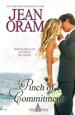 Cover of A Pinch of Commitment