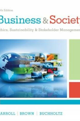 Cover of Business & Society