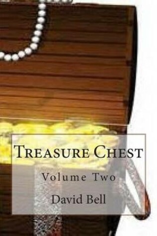 Cover of Treasure Chest