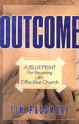 Book cover for Outcome