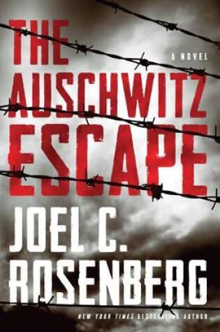 Cover of The Auschwitz Escape (ITPE)