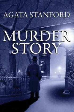Cover of Murder Story