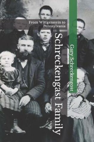 Cover of Schreckengast Family