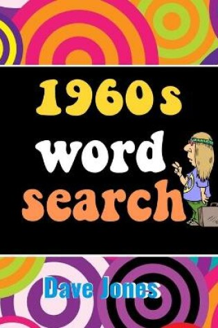 Cover of 1960s Word Search