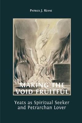Book cover for Making the Void Fruitful