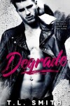 Book cover for Degrade