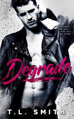 Cover of Degrade