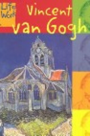 Cover of Vincent Van Gogh