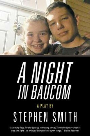 Cover of A Night in Baucom