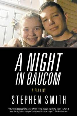 Book cover for A Night in Baucom