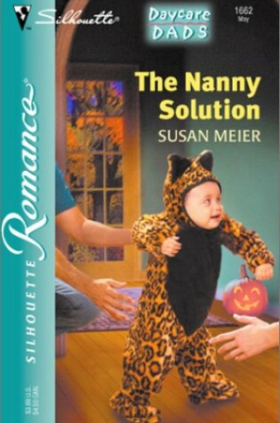 Cover of The Nanny Solution Daycare Dads