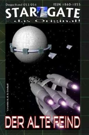 Cover of Star Gate 053-054