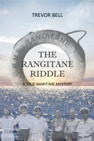 Cover of The Rangitane Riddle