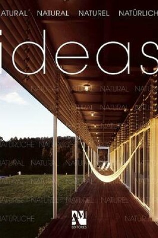 Cover of Ideas: Nature