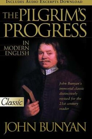 Cover of The Pilgrim's Progress