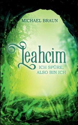 Book cover for Leahcim