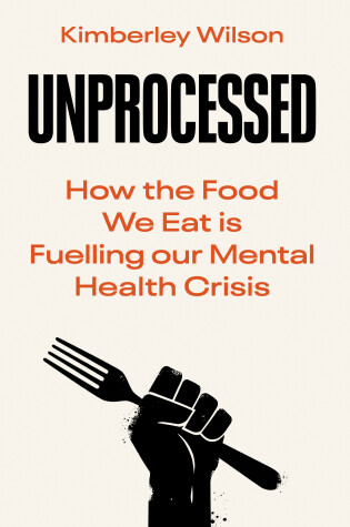 Cover of Unprocessed