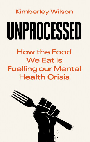 Book cover for Unprocessed