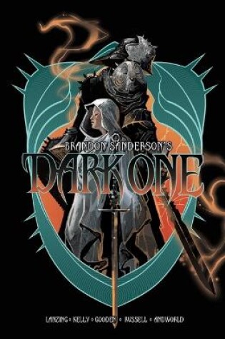 Cover of Dark One, Book 1