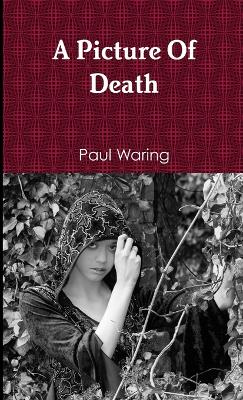 Book cover for A Picture of Death