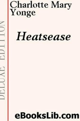 Cover of Heatsease