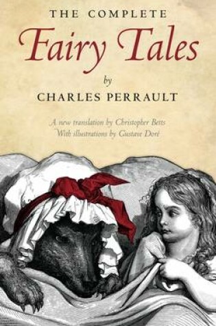 Cover of The Complete Fairy Tales