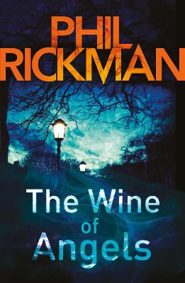 Cover of Wine of Angels, The