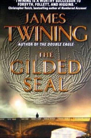 Cover of The Gilded Seal