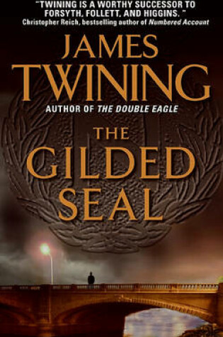 Cover of The Gilded Seal