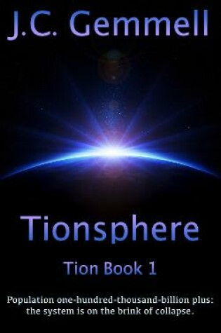 Cover of Tionsphere