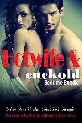 Book cover for Hotwife and cuckold Bedtime Bundle