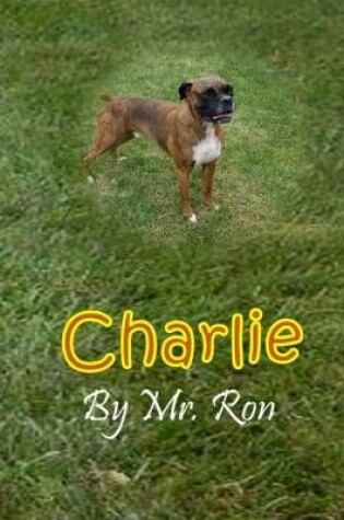 Cover of Charlie