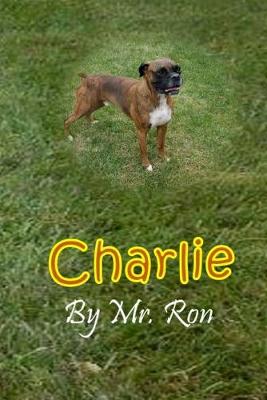 Book cover for Charlie