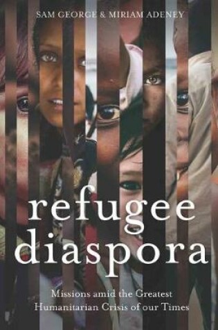 Cover of Refugee Diaspora