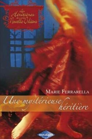 Cover of Une Mysterieuse Heritiere