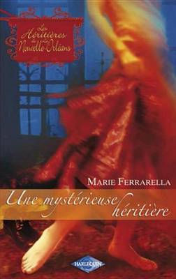 Cover of Une Mysterieuse Heritiere