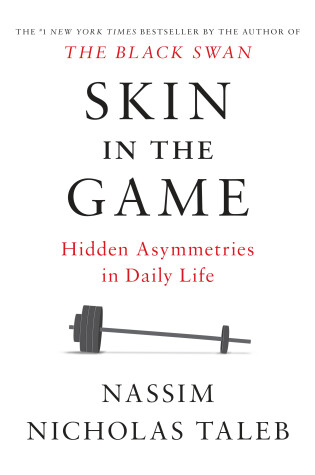 Cover of Skin in the Game