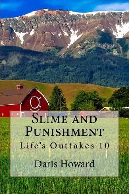 Book cover for Slime and Punishment