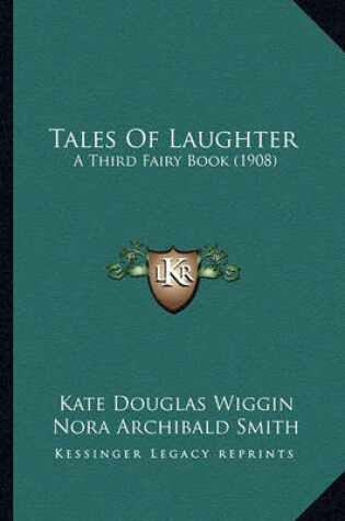 Cover of Tales of Laughter Tales of Laughter