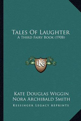 Book cover for Tales of Laughter Tales of Laughter