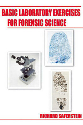 Cover of Basic Laboratory Exercises for Forensic Science