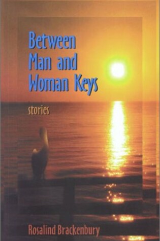 Cover of Between Man & Woman Keys