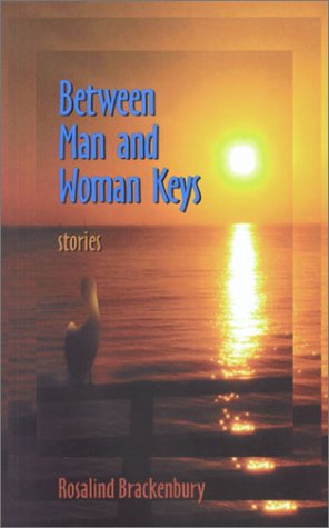 Book cover for Between Man & Woman Keys