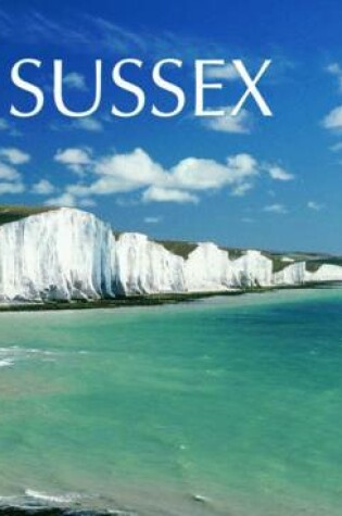 Cover of Sussex Address Book