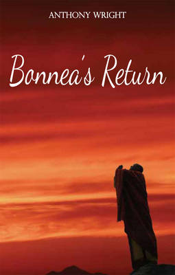 Book cover for Bonnea's Return