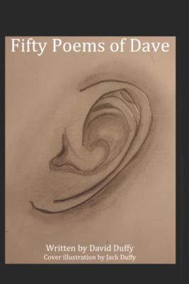 Book cover for Fifty Poems of Dave