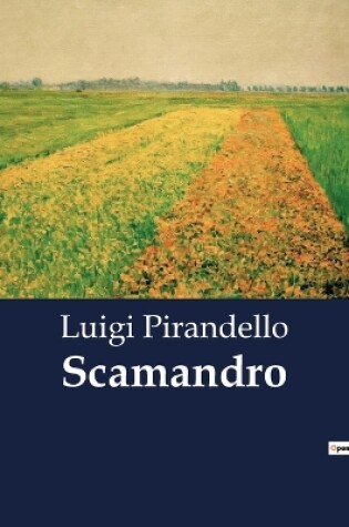 Cover of Scamandro