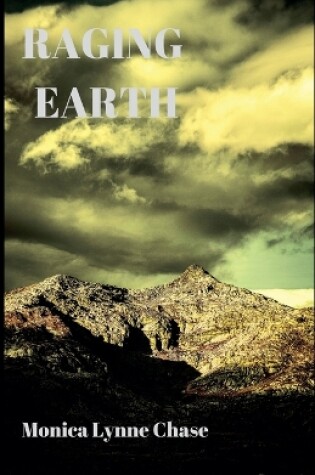 Cover of Raging Earth