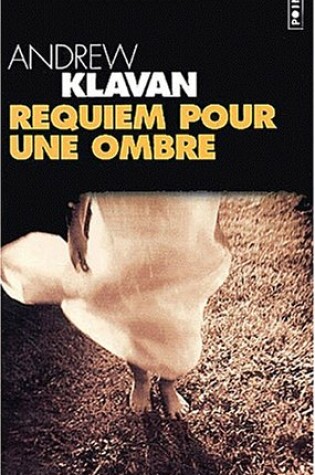 Cover of Requiem Pour Une Ombre
